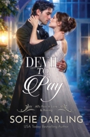 Devil to Pay (All's Fair in Love and Racing) 1648397735 Book Cover