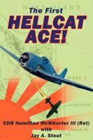 The First Hellcat Ace 0935553681 Book Cover