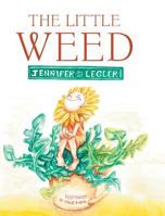 The Little Weed 1635685141 Book Cover