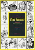 The Expanded Utter Nonsense: Nonsense Verse 0906228832 Book Cover