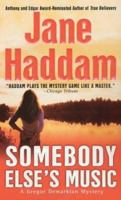 Somebody Else's Music 0312983069 Book Cover