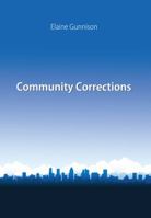 Community Corrections 1611637554 Book Cover