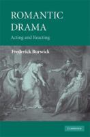 Romantic Drama 0521182417 Book Cover