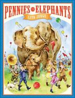 Pennies for Elephants 142311390X Book Cover