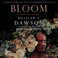 Bloom B0CZ68V424 Book Cover
