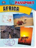 Africa 142912248X Book Cover