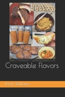 Craveable Flavors B0C2SY66CL Book Cover
