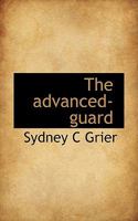 The advanced-guard 9362998556 Book Cover