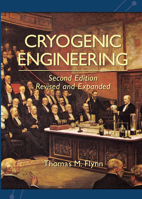 Cryogenic Engineering, Revised and Expanded 0367578166 Book Cover