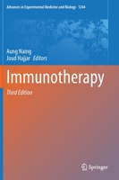 Immunotherapy (Advances in Experimental Medicine and Biology, 995) 303037856X Book Cover