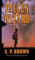 Fallen Wizard 1626949670 Book Cover