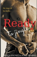 Ready to Jingle B09P7QV76P Book Cover