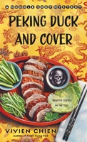 Peking Duck and Cover: A Noodle Shop Mystery 1250338778 Book Cover