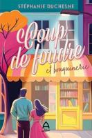 COUP DE FOUDRE ET BOUQUINERIE 2898600768 Book Cover