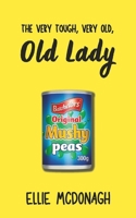 The Very Tough, Very Old, Old Lady B0CMW24HZC Book Cover