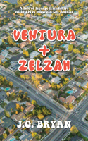 Ventura and Zelzah 1595801006 Book Cover