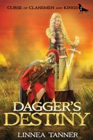 Dagger's Destiny 0998230057 Book Cover