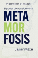 Metamorfosis (Spanish Edition) B0GWM1B7SX Book Cover