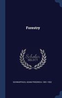 Forestry B0BQP235PX Book Cover