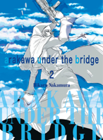 Arakawa Under the Bridge, 2 1945054425 Book Cover