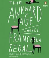 The Awkward Age 0399576452 Book Cover
