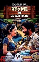 Rhyme of a Nation: a fun filled fairytale 1646781228 Book Cover