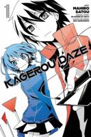 Kagerou Daze Manga, Vol. 1 0316259497 Book Cover