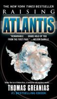 Raising Atlantis 1982134186 Book Cover