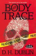 Body Trace 0425212394 Book Cover