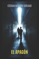 El apagón 1098573552 Book Cover