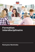 Formation interdisciplinaire 6139437989 Book Cover