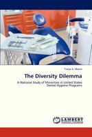 The Diversity Dilemma 3659328111 Book Cover