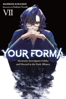Your Forma, Vol. 7 B0GTKXVP5T Book Cover
