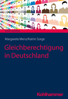 Gleichberechtigung in Deutschland 3170377612 Book Cover
