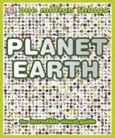 One Million Things: Planet Earth 0756652359 Book Cover