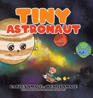 Tiny Astronaut 0228890551 Book Cover