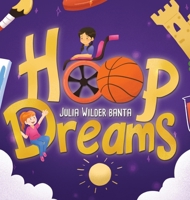 Hoop Dreams 1963705289 Book Cover