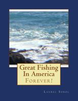 Great Fishing In America 1490374523 Book Cover