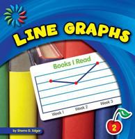 Line Graphs 1510536183 Book Cover