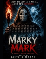 Marky Mark B0GYCX2G55 Book Cover