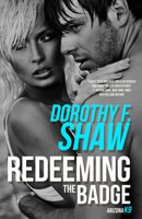 Redeeming the Badge 1516106806 Book Cover