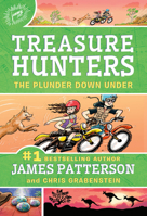 The Plunder Down Under 0316420581 Book Cover