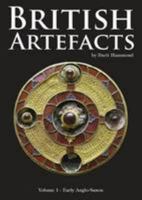 British Artefacts 1897738358 Book Cover