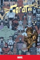 Groot #2 1532140789 Book Cover