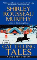 Cat Telling Tales 0061807230 Book Cover