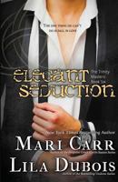 Elegant Seduction 1542640318 Book Cover