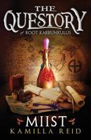 The Questory of Root Karbunkulus: Item One: Miist 1419664042 Book Cover