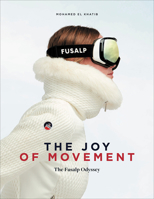 The Joy of Movement 1419761064 Book Cover