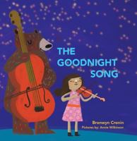 Goodnight Song 0578900017 Book Cover