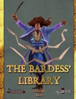 The Bardess' Library #19: The Arts B0H1HRGLFK Book Cover